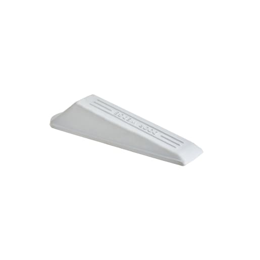 Raptor Door Wedge Grey 135mm 5.3