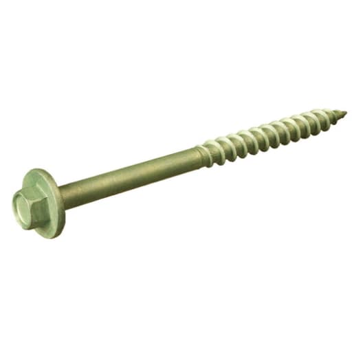 Raptor Timber Drive Landscaping Screws 7.0 x 100mm - Box of 50