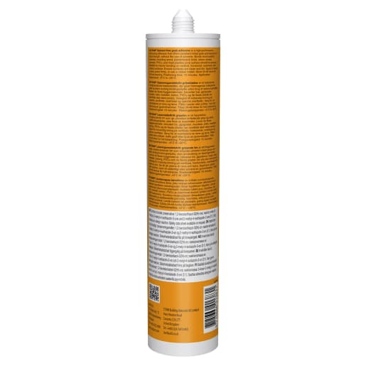 RAW Solvent Free Grab Adhesive 280ml
