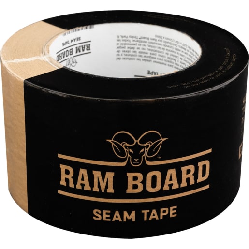 Tape 4 Seam Tape (108ft roll) Each