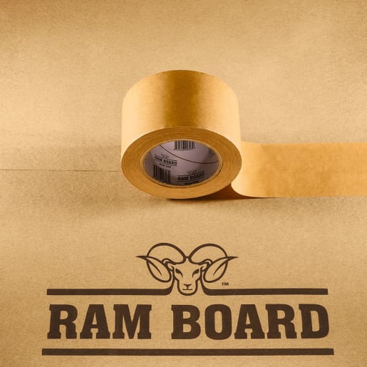 Ram Board® Seam Tape 76mm x 50m