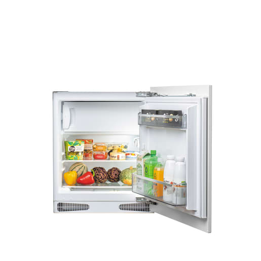 Caple Built Under Larder Fridge with Ice Box