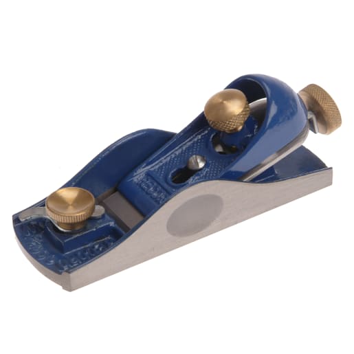 IRWIN Record No.060 1/2 Block Plane