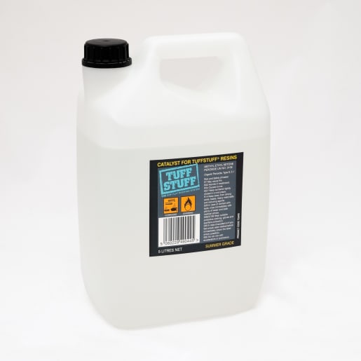 TuffStuff Catalyst Summer Grade 5.0 Litres