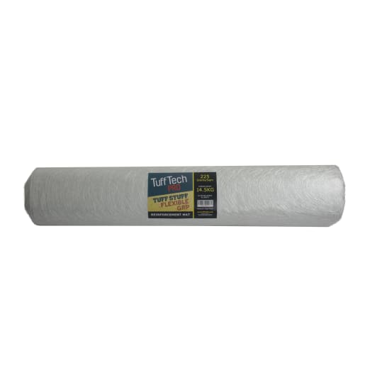 TuffStuff Tech Pro Chopped Strand Mat 30 x 1m