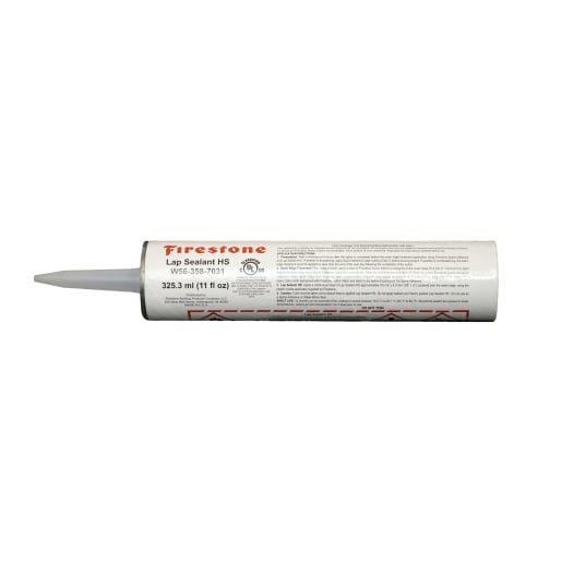 Firestone Lap Sealant 