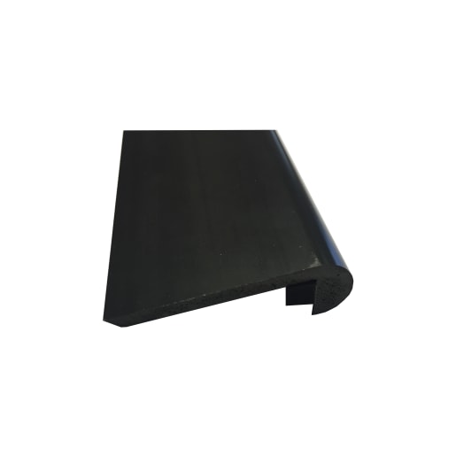 Permaroof EPDM Edge Trim 2.5m 