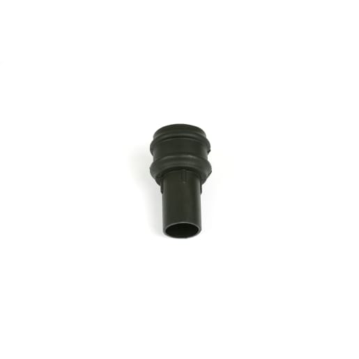 Cast Iron Style Plain Coupler 68mm