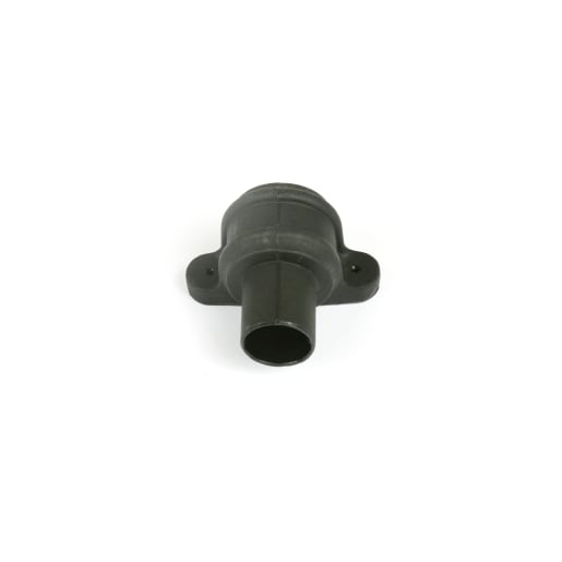 68mm Cast Iron Style Coupler & Lugs