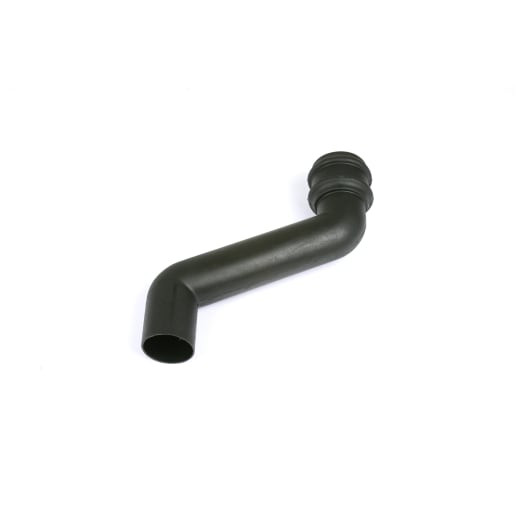 Cast Iron Style 230mm Offset