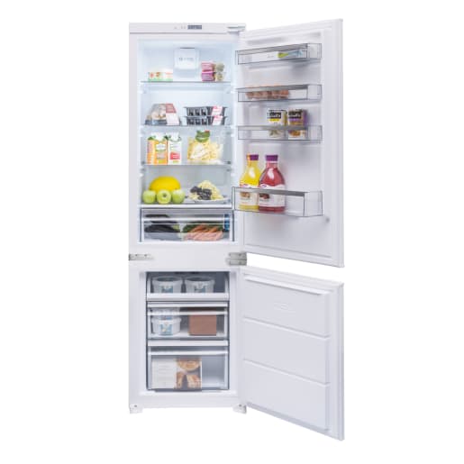 Caple 70/30 Frost Free In-Column Fridge Freezer