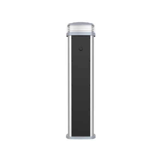 Rolec Quantum Smart EV Charging Pedestal 1x up to 7.4kW Type 2 Socket