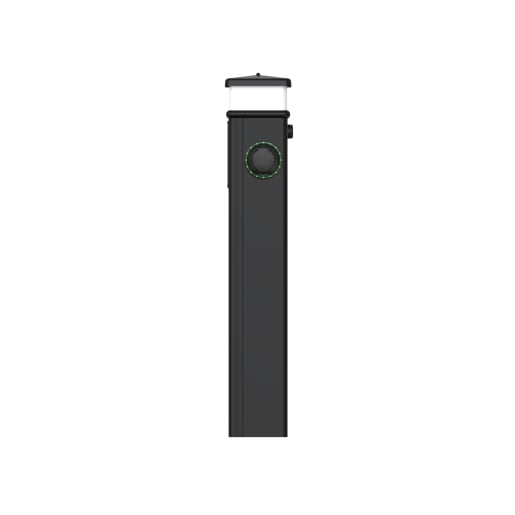 Rolec BasicCharge Smart EV Charging Pedestal 2x up to 22kW 3PH Type 2 Sockets