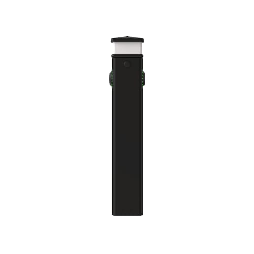 Rolec BasicCharge EV Charging Pedestal Contactless Payment 2x up to 22kW 3PH Type 2 Sockets