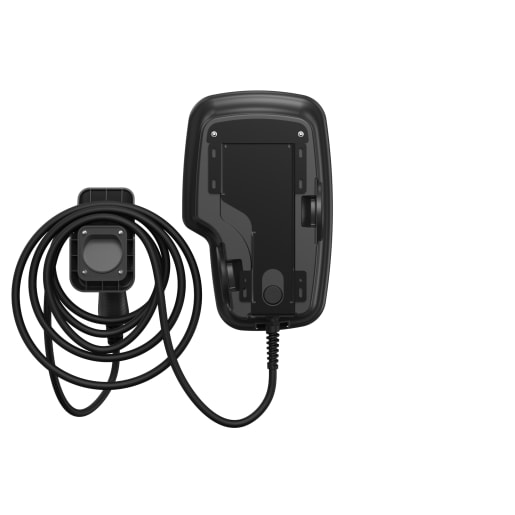Rolec Zura Smart EV Charger 1 x up to 7.4kW Type 2 10m Tethered