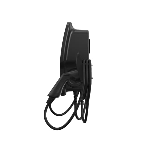 Rolec Zura Smart EV Charger 2 x up to 7.4kW Type 2 5m Tethered