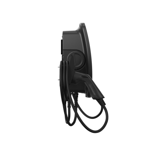 Rolec Zura Smart EV Charger 2 x up to 7.4kW Type 2 5m Tethered