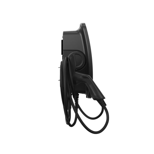 Rolec Zura Smart EV Charger 2 x up to 7.4kW Type 2 10m Tethered