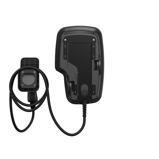 Rolec Zura Smart EV Charger 1 x up to 22kW 3PH Type 2 5m Tethered