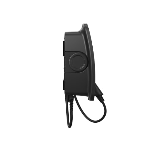 Rolec Zura Smart EV Charger 1 x up to 22kW 3PH Type 2 5m Tethered