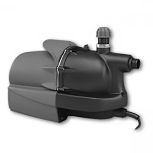 Rainwater Harvesting F-Line Direct Feed System 5000L