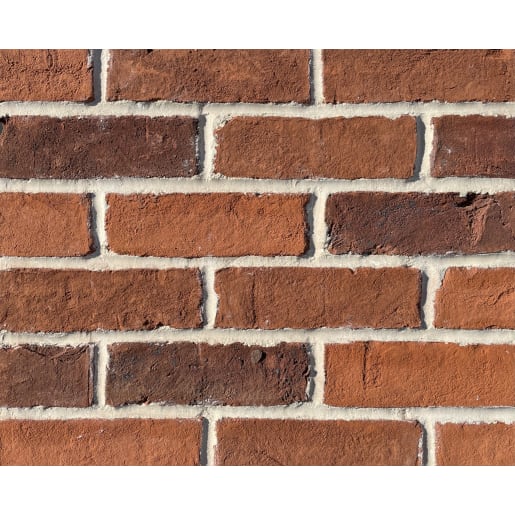 Classic bricks top