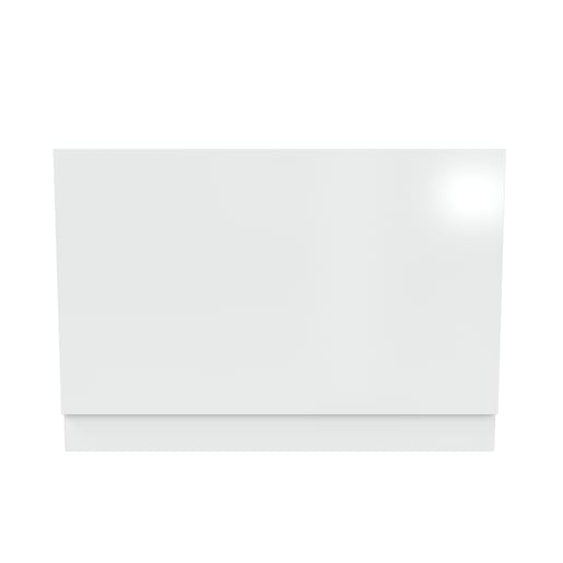 Waterproof Bath End Panel 800mm