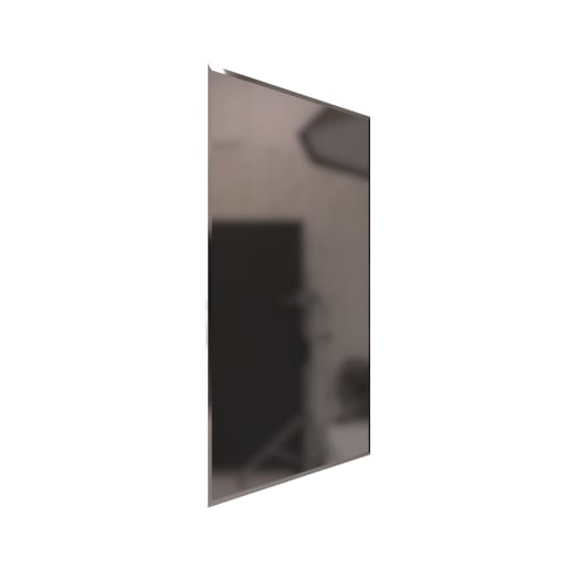 Suna 500 x 700mm Rectangle Mirror