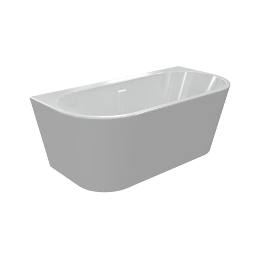 Linton Freestanding Bath 1700 x 750 x 570mm