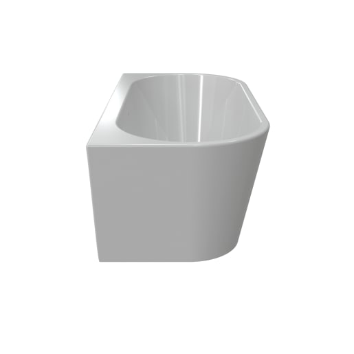 Linton Freestanding Bath 1700 x 750 x 570mm