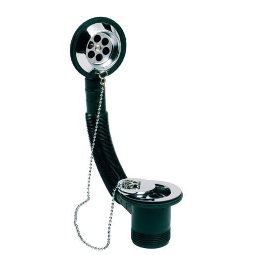 Maeve Full Suite with Bath