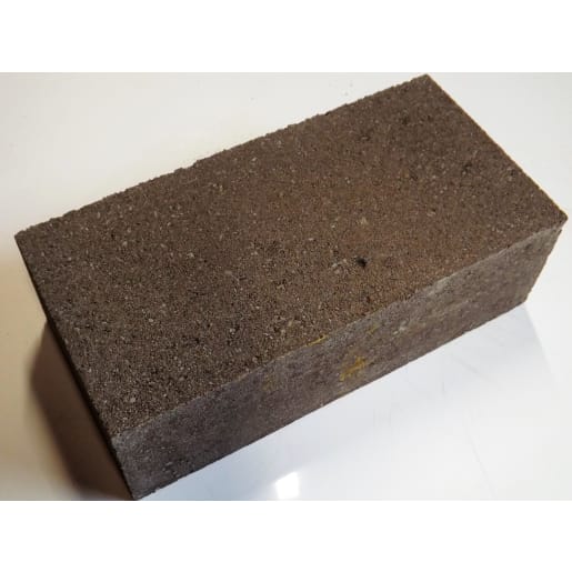 Hoddam Solid Dense Block 7.3N 440 x 215 x 140mm