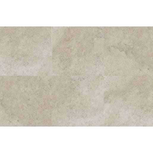 Marshalls Symphony Natural Porcelain Paving 600 x 600 x 20mm 23.04m² Ivory Pack of 64