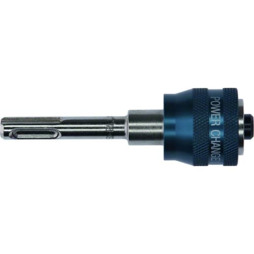 Bosch on sale sds adapter