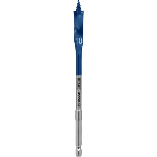 Bosch Expert SelfCut Speed Spade Drill Bit 10 x 152 mm