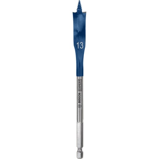 Bosch Expert SelfCut Speed Spade Drill Bit 13 x 152 mm