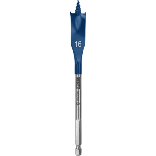 Bosch Expert SelfCut Speed Spade Drill Bit 16 x 152 mm