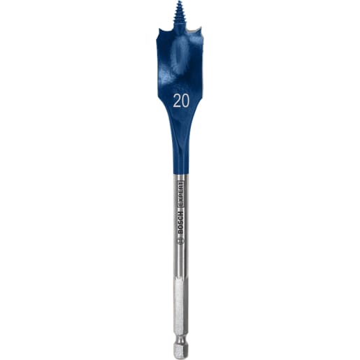 Bosch Expert SelfCut Speed Spade Drill Bit 20 x 152 mm