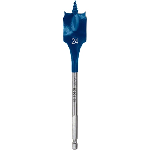 Bosch Expert SelfCut Speed Spade Drill Bit 24 x 152 mm