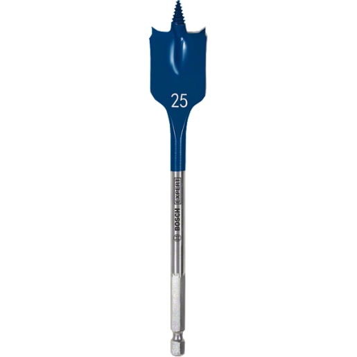 Bosch Expert SelfCut Speed Spade Drill Bit 25 x 152 mm