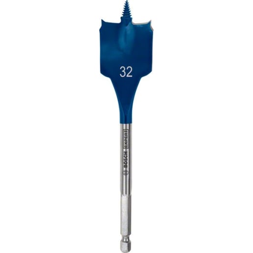 Bosch Expert SelfCut Speed Spade Drill Bit 32 x 152 mm