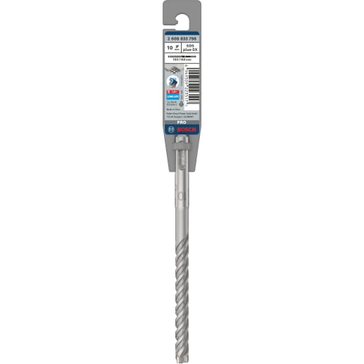 Bosch SDS Plus-5X Drill Bit 160 x 10mm