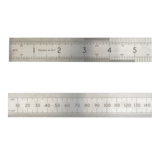 Advent Precision Rule 300mm