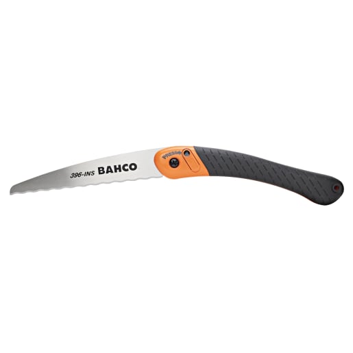 Bahco Folding Insulation Saw 175mm