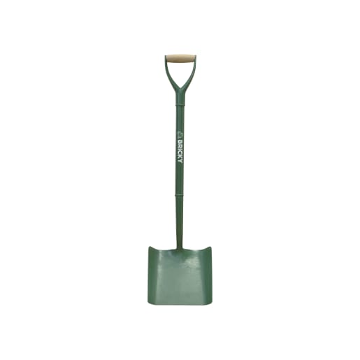 Bulldog Bricky Shovel
