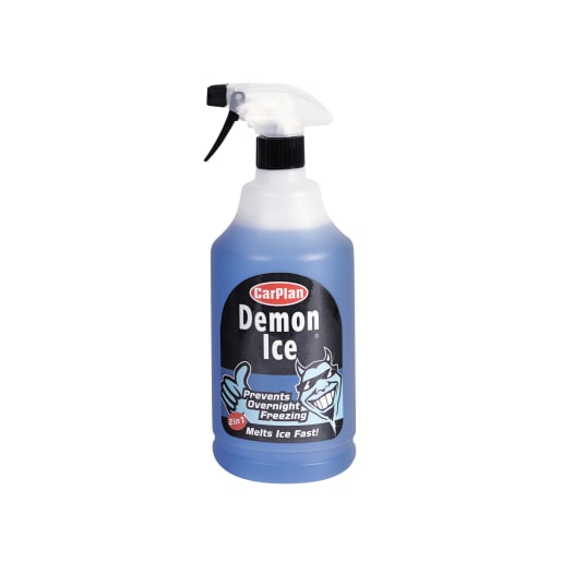 CarPlan Demon Ice 1 Litre