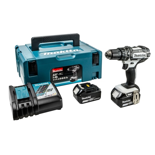 Makita dhp482rtj on sale