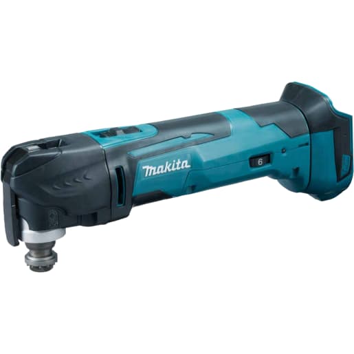 Makita DTM51Z LXT Multi Tool 18V Bare Unit