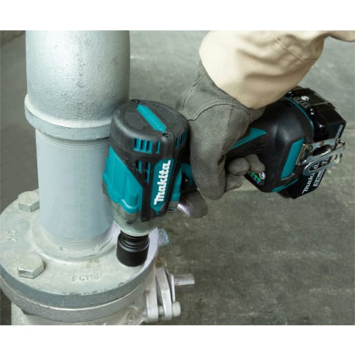 Makita DTW300Z LXT Brushless Impact Wrench 1/2In 18V Bare Unit