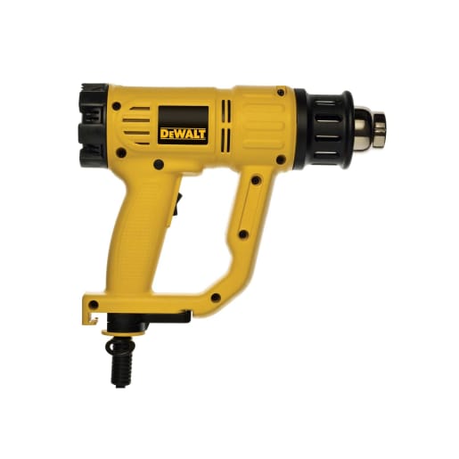 DeWalt D26411 Heat Gun 240V 1800W